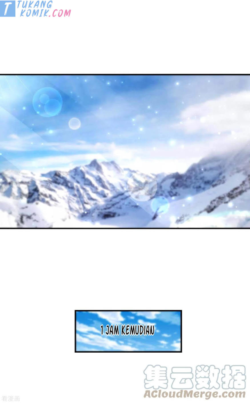 Useless First Son-In-Law (Magnificent Cohabiting Son-In-Law) Chapter 121 Gambar 8