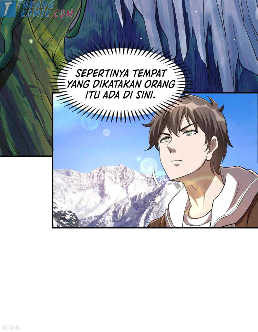 Useless First Son-In-Law (Magnificent Cohabiting Son-In-Law) Chapter 121 Gambar 18