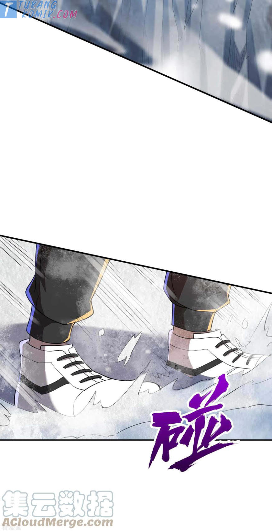Useless First Son-In-Law (Magnificent Cohabiting Son-In-Law) Chapter 121 Gambar 23