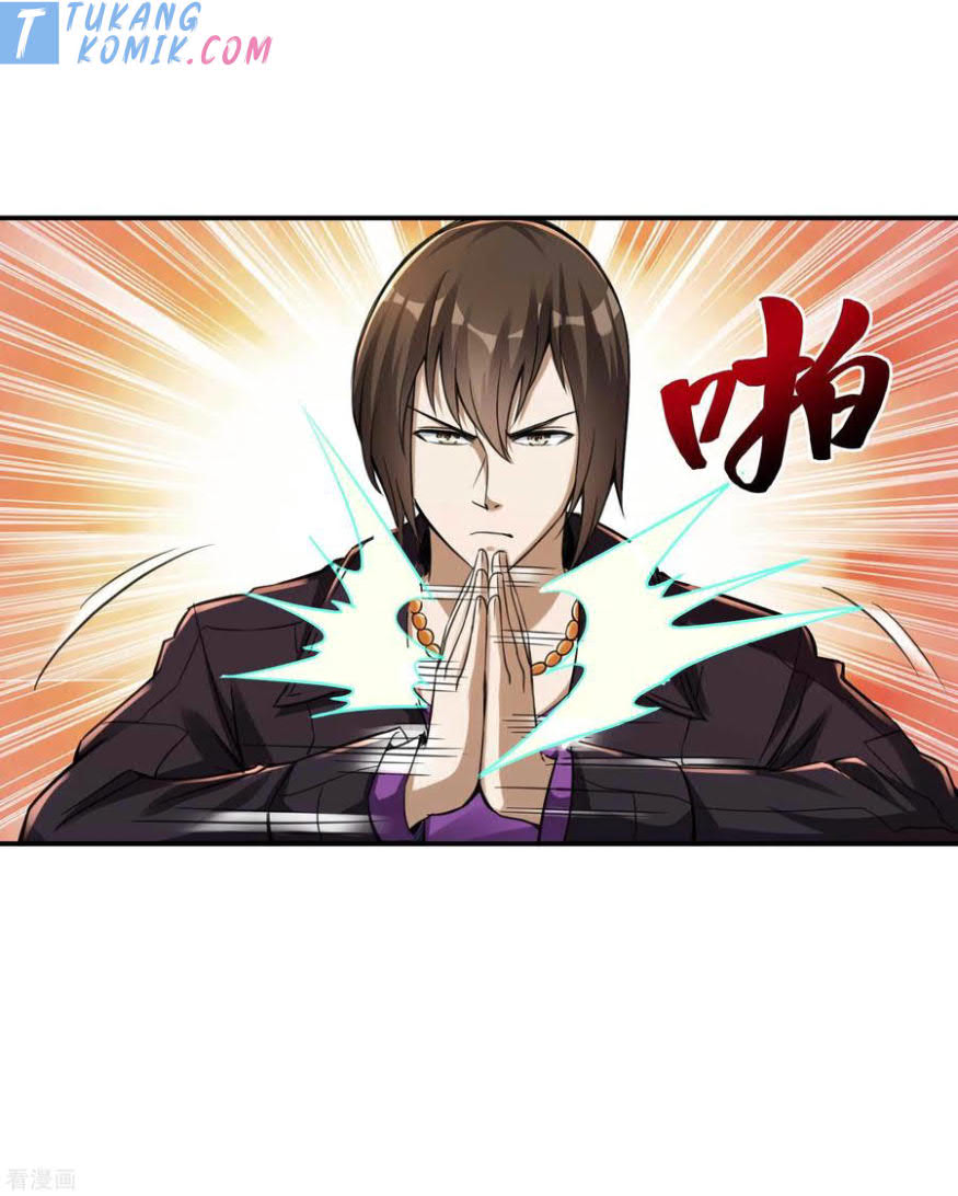 Useless First Son-In-Law (Magnificent Cohabiting Son-In-Law) Chapter 121 Gambar 31