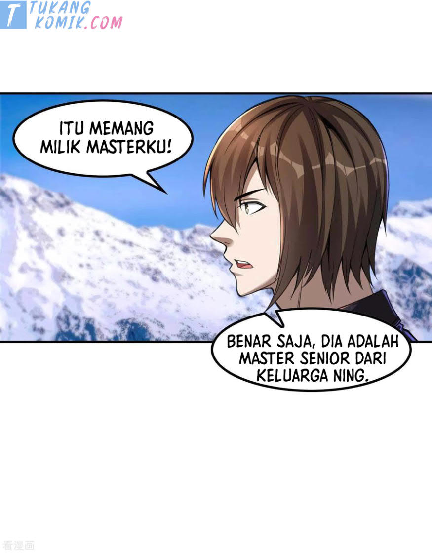 Useless First Son-In-Law (Magnificent Cohabiting Son-In-Law) Chapter 121 Gambar 36