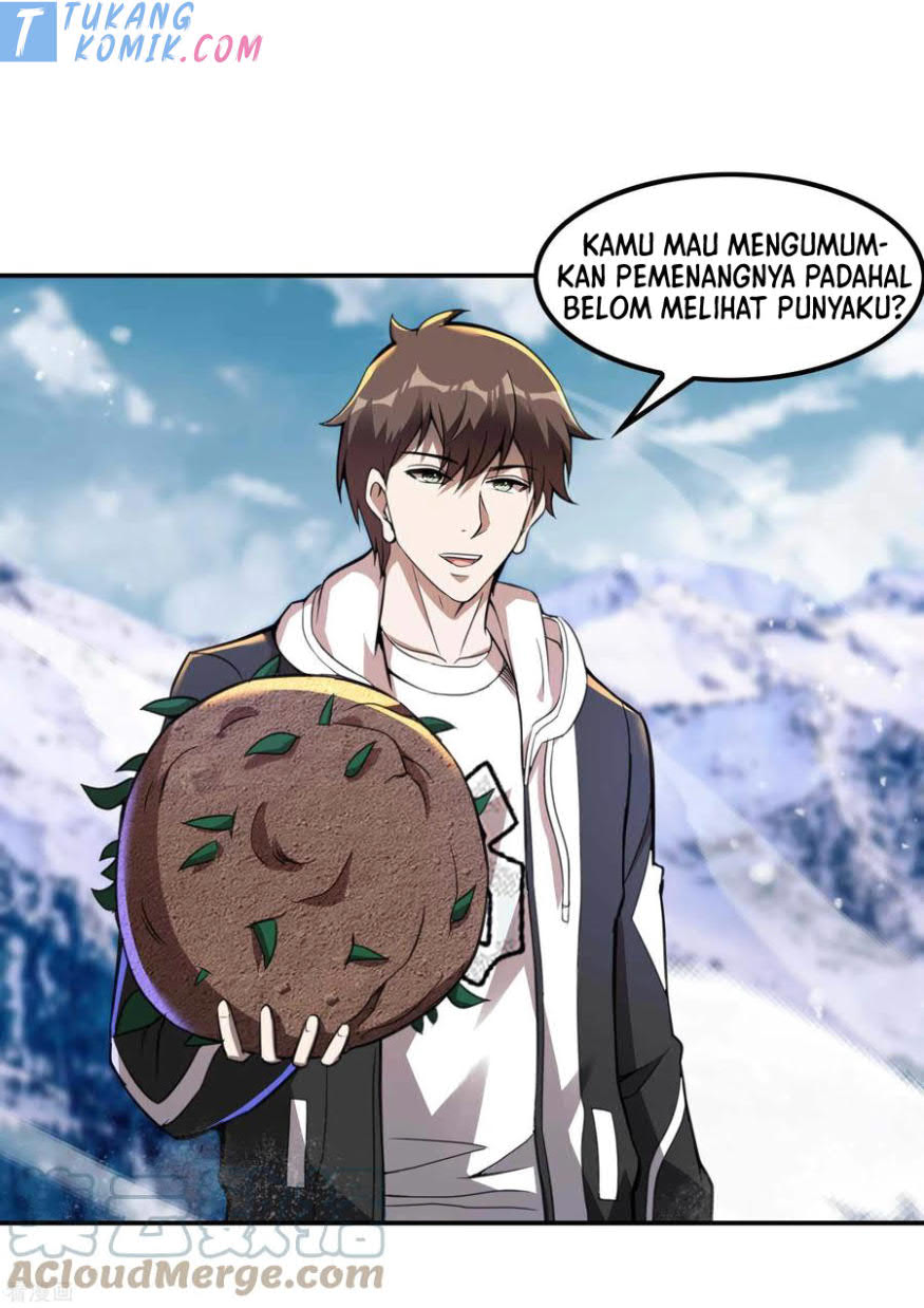 Useless First Son-In-Law (Magnificent Cohabiting Son-In-Law) Chapter 121 Gambar 47