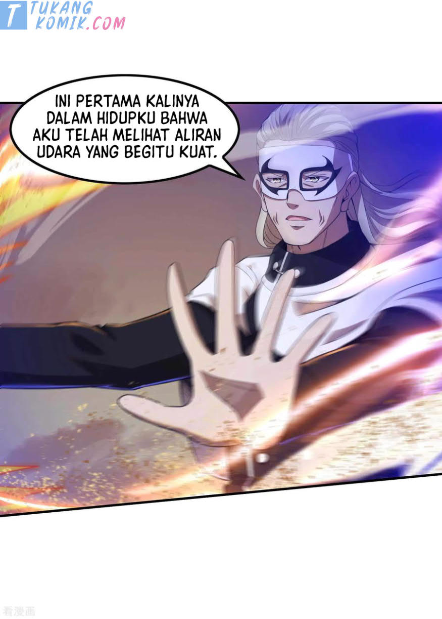 Useless First Son-In-Law (Magnificent Cohabiting Son-In-Law) Chapter 124 Gambar 7