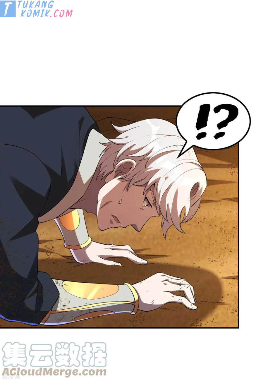 Useless First Son-In-Law (Magnificent Cohabiting Son-In-Law) Chapter 124 Gambar 20