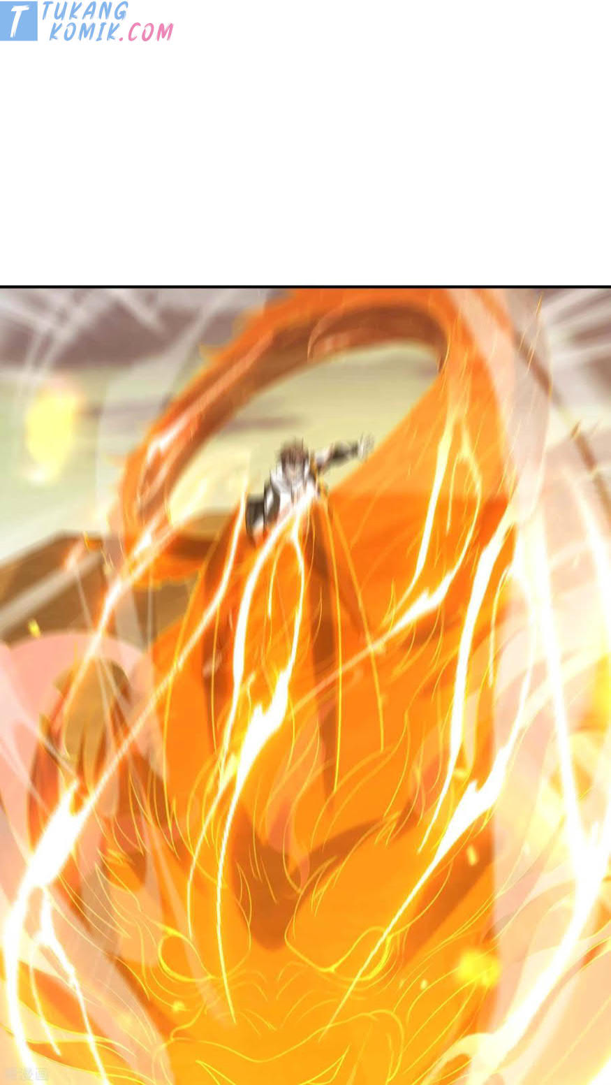 Useless First Son-In-Law (Magnificent Cohabiting Son-In-Law) Chapter 124 Gambar 45