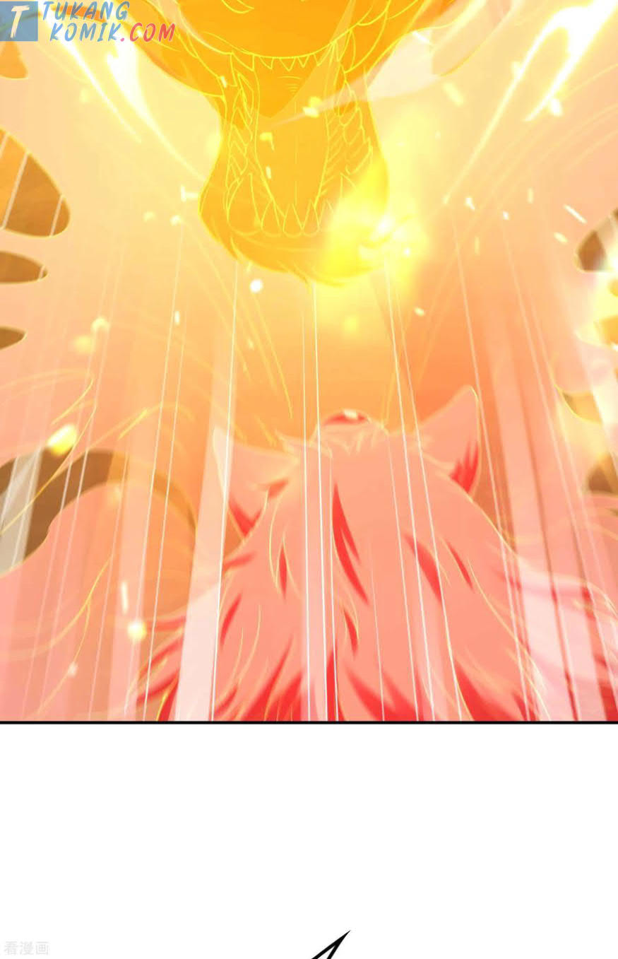 Useless First Son-In-Law (Magnificent Cohabiting Son-In-Law) Chapter 124 Gambar 46