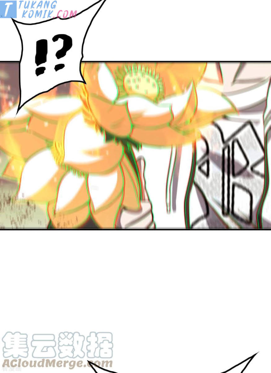 Useless First Son-In-Law (Magnificent Cohabiting Son-In-Law) Chapter 124 Gambar 50