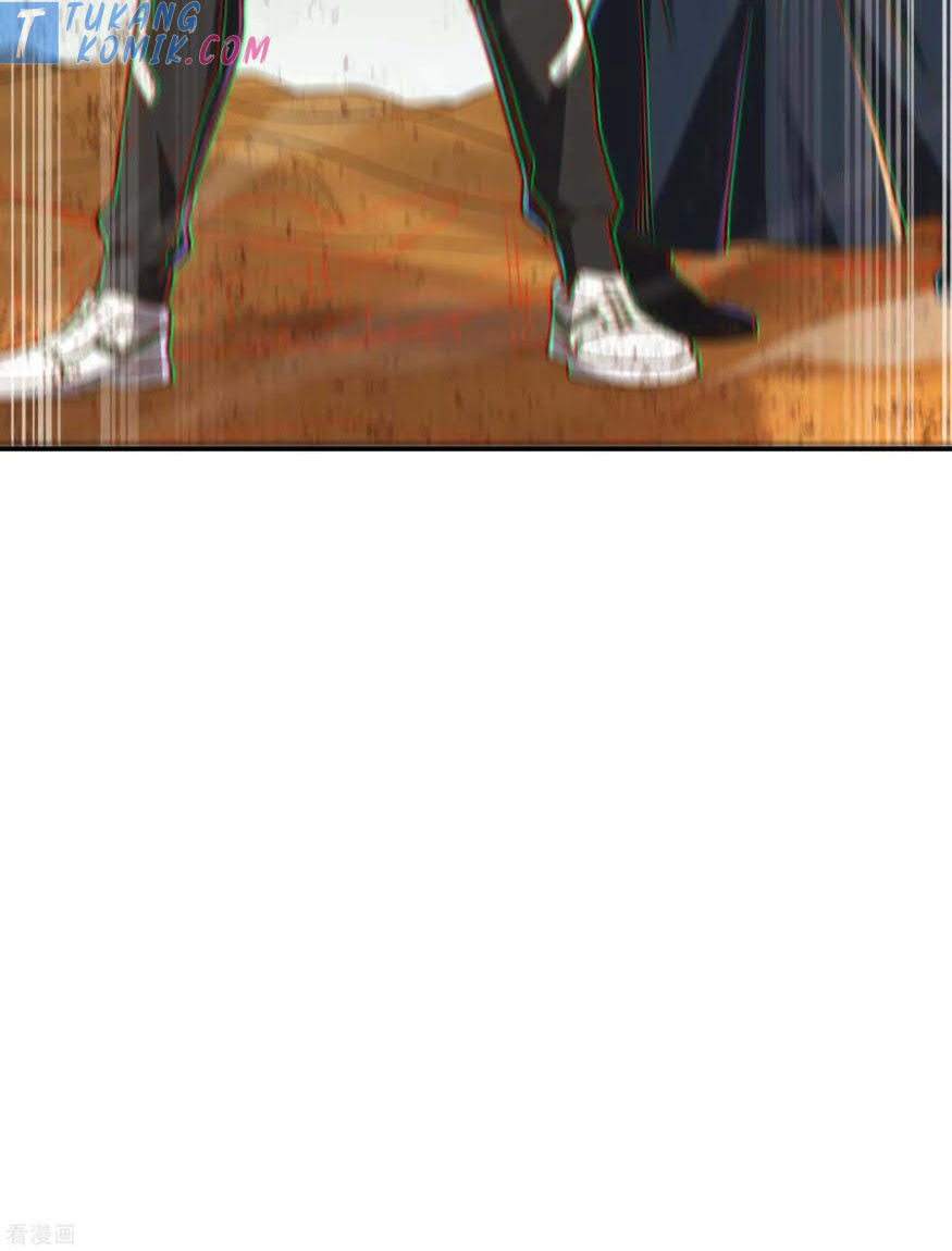Useless First Son-In-Law (Magnificent Cohabiting Son-In-Law) Chapter 124 Gambar 52