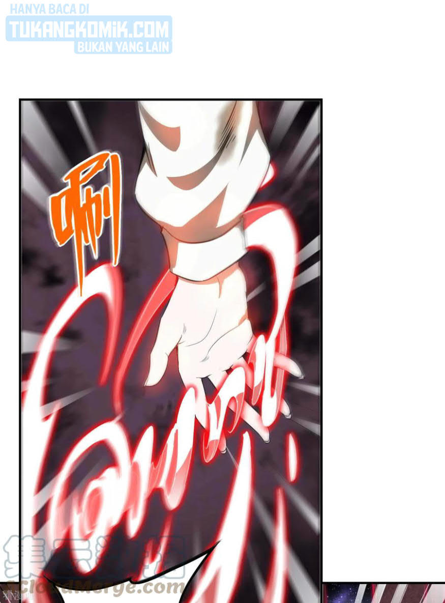 Useless First Son-In-Law (Magnificent Cohabiting Son-In-Law) Chapter 131 Gambar 4