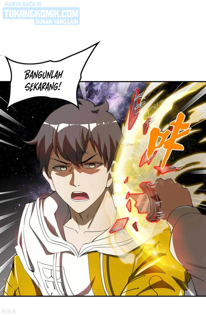 Useless First Son-In-Law (Magnificent Cohabiting Son-In-Law) Chapter 131 Gambar 6