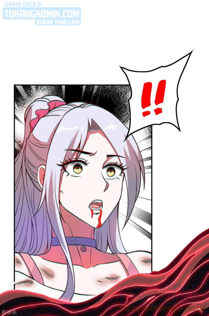 Useless First Son-In-Law (Magnificent Cohabiting Son-In-Law) Chapter 131 Gambar 7