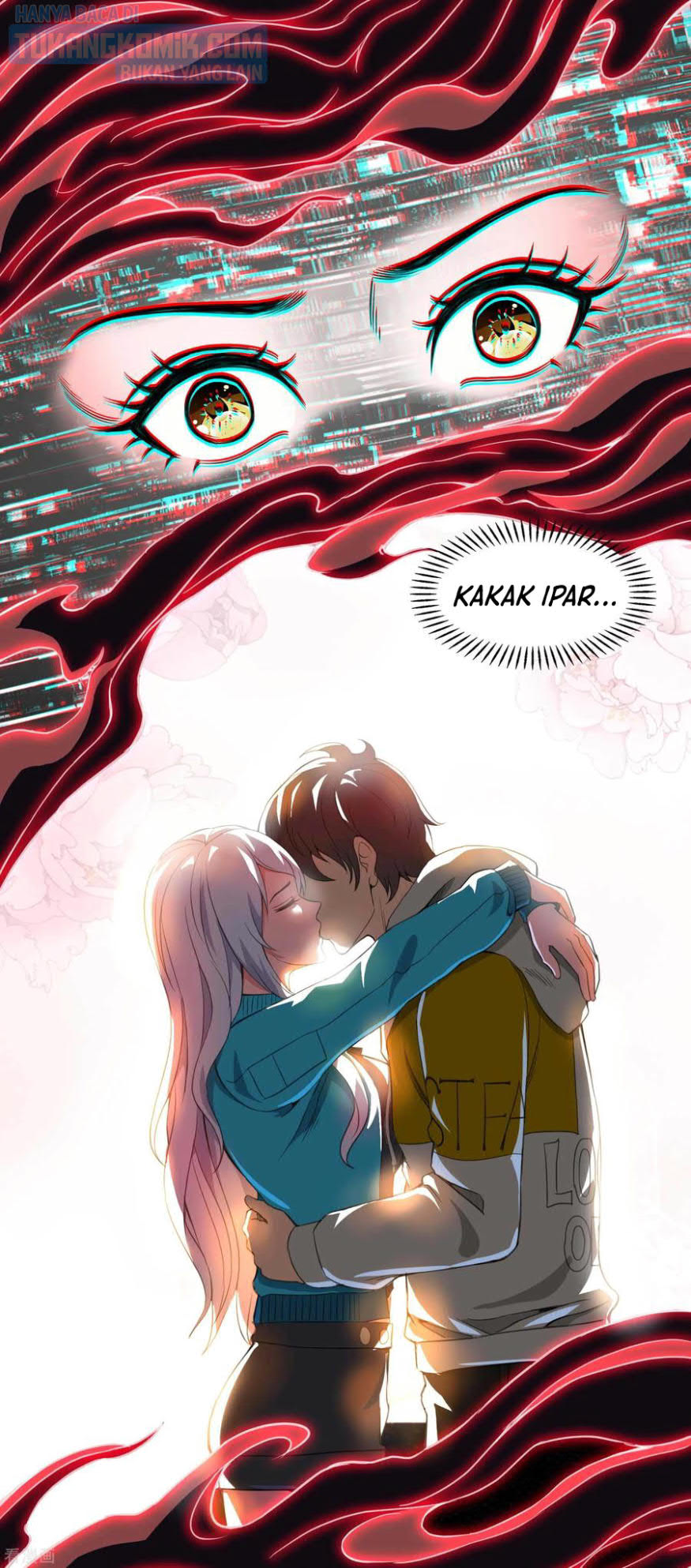 Useless First Son-In-Law (Magnificent Cohabiting Son-In-Law) Chapter 131 Gambar 8