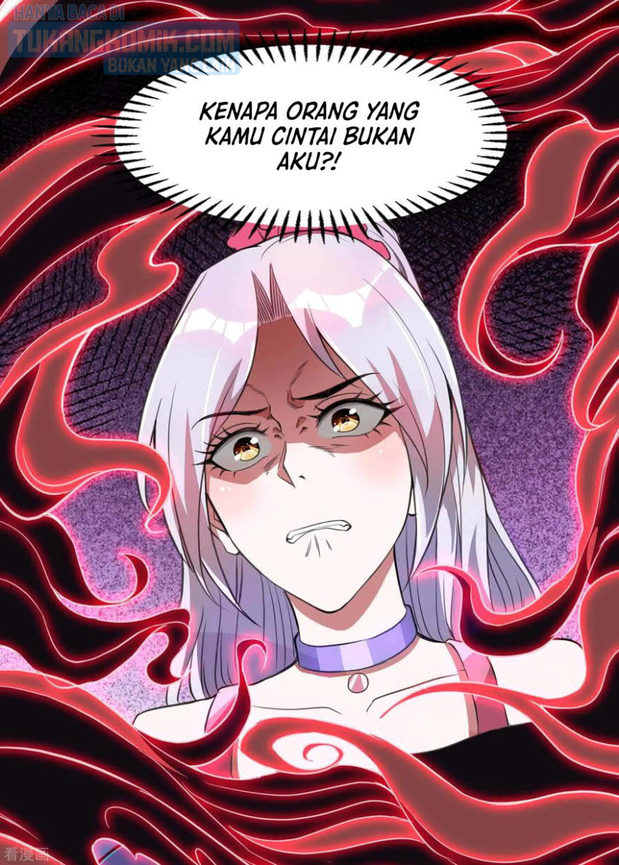 Useless First Son-In-Law (Magnificent Cohabiting Son-In-Law) Chapter 131 Gambar 9