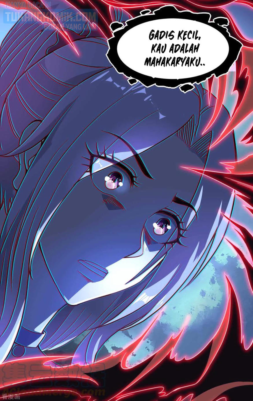 Useless First Son-In-Law (Magnificent Cohabiting Son-In-Law) Chapter 131 Gambar 10