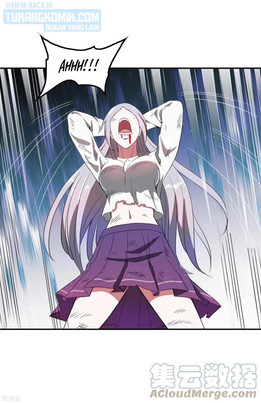Useless First Son-In-Law (Magnificent Cohabiting Son-In-Law) Chapter 131 Gambar 13