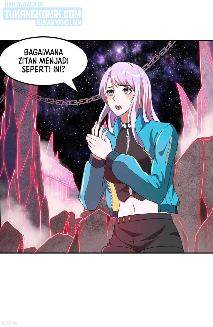 Useless First Son-In-Law (Magnificent Cohabiting Son-In-Law) Chapter 131 Gambar 20