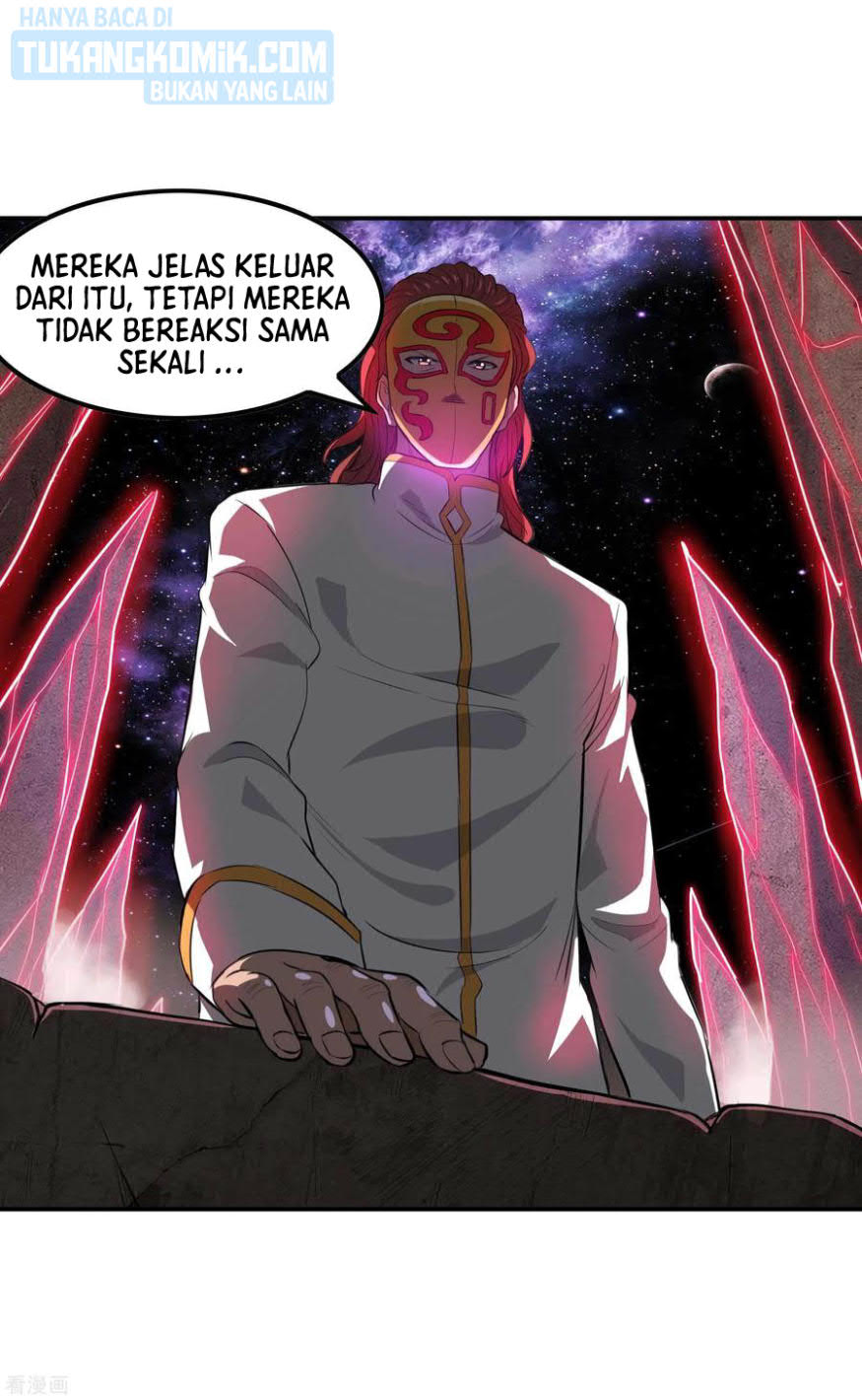 Useless First Son-In-Law (Magnificent Cohabiting Son-In-Law) Chapter 131 Gambar 23