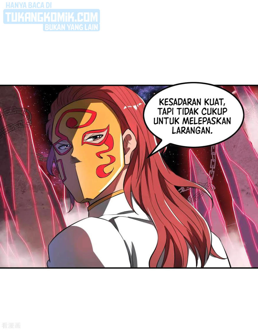Useless First Son-In-Law (Magnificent Cohabiting Son-In-Law) Chapter 131 Gambar 26