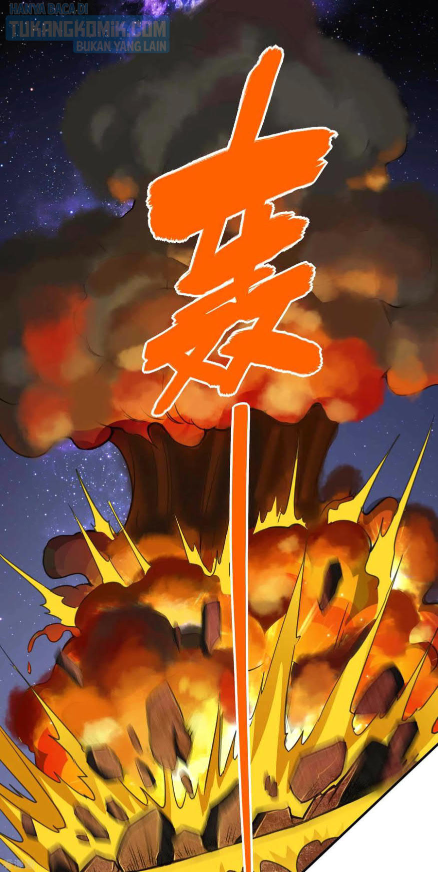 Useless First Son-In-Law (Magnificent Cohabiting Son-In-Law) Chapter 131 Gambar 36