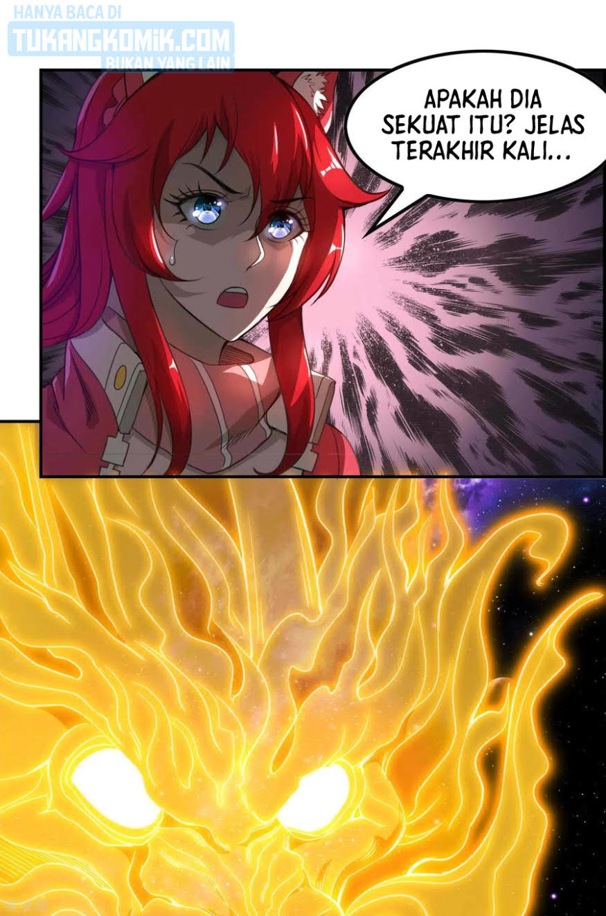 Useless First Son-In-Law (Magnificent Cohabiting Son-In-Law) Chapter 131 Gambar 48