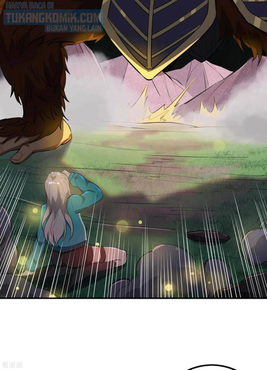 Useless First Son-In-Law (Magnificent Cohabiting Son-In-Law) Chapter 135 Gambar 9