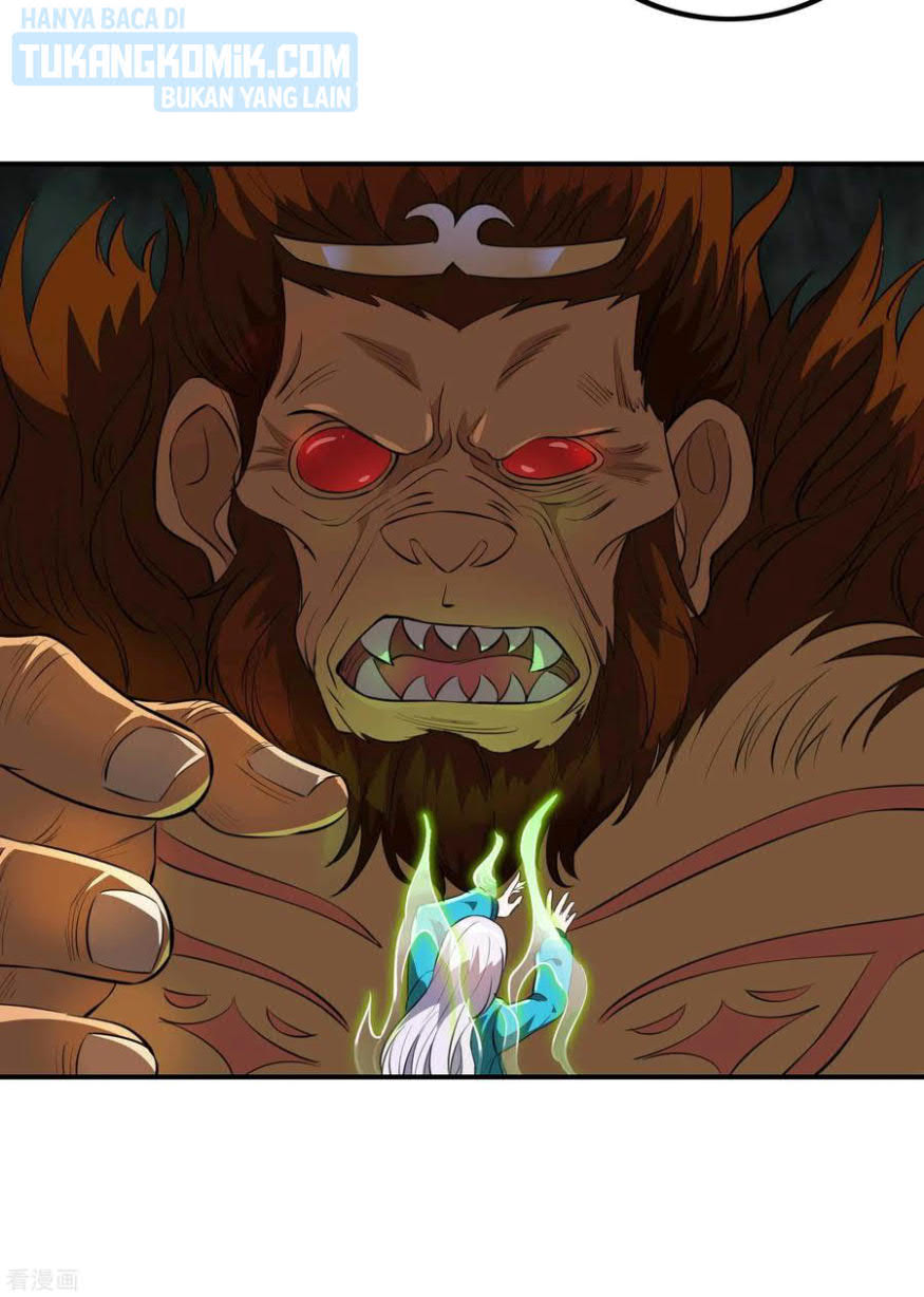Useless First Son-In-Law (Magnificent Cohabiting Son-In-Law) Chapter 135 Gambar 11