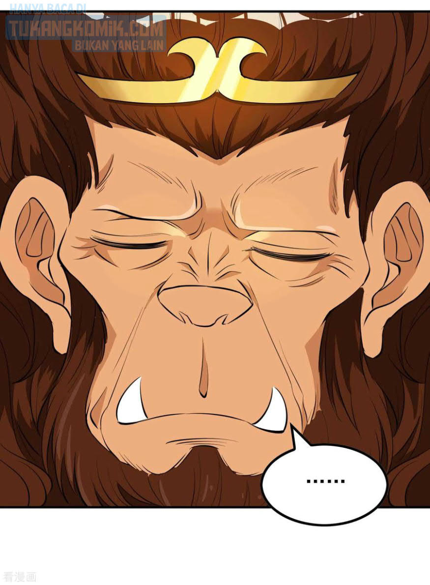 Useless First Son-In-Law (Magnificent Cohabiting Son-In-Law) Chapter 135 Gambar 12