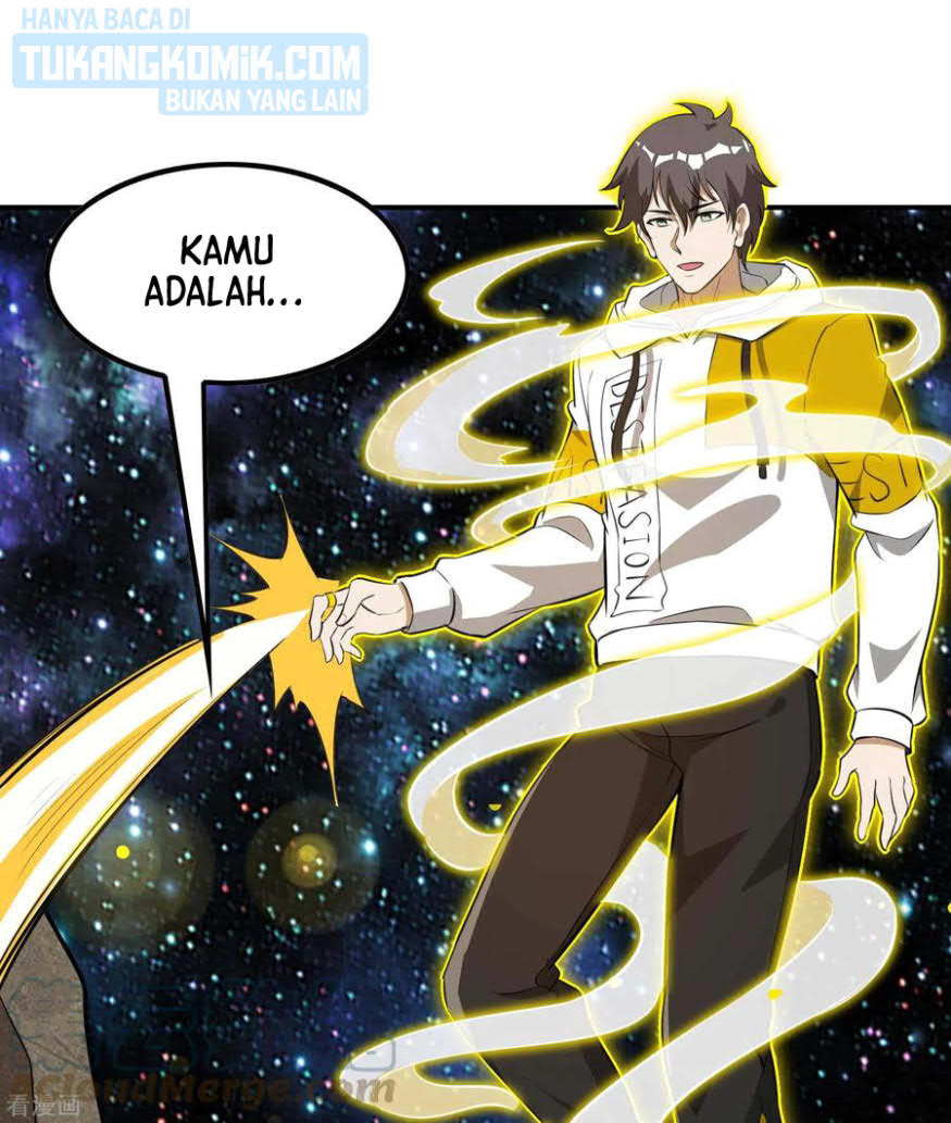 Useless First Son-In-Law (Magnificent Cohabiting Son-In-Law) Chapter 135 Gambar 22