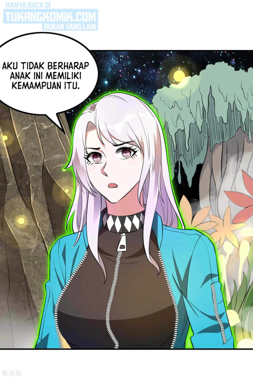 Useless First Son-In-Law (Magnificent Cohabiting Son-In-Law) Chapter 135 Gambar 24