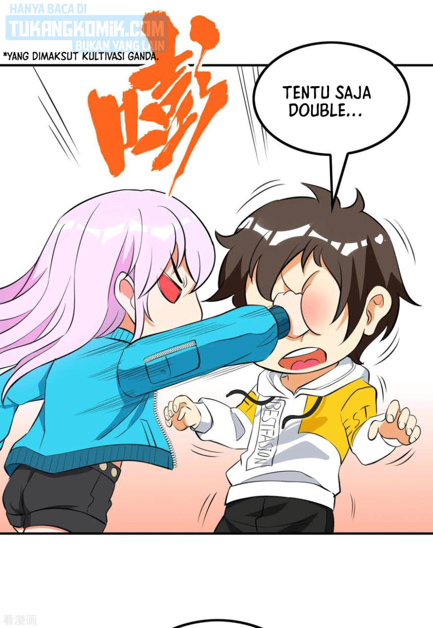 Useless First Son-In-Law (Magnificent Cohabiting Son-In-Law) Chapter 135 Gambar 26