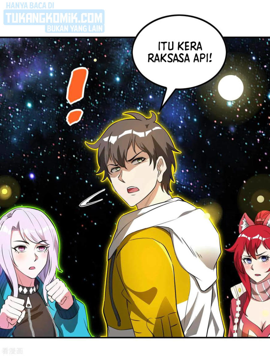 Useless First Son-In-Law (Magnificent Cohabiting Son-In-Law) Chapter 135 Gambar 29