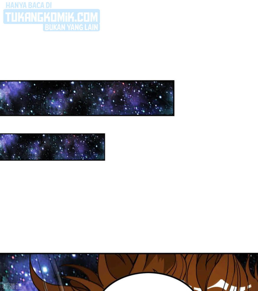 Useless First Son-In-Law (Magnificent Cohabiting Son-In-Law) Chapter 135 Gambar 36