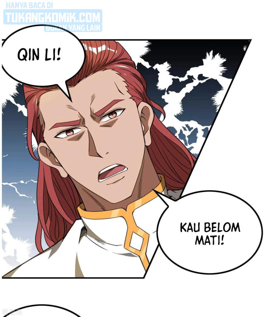Useless First Son-In-Law (Magnificent Cohabiting Son-In-Law) Chapter 135 Gambar 38