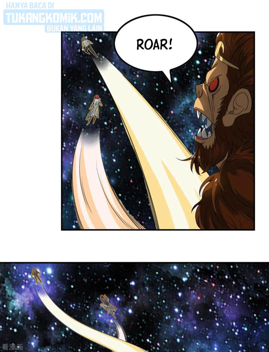 Useless First Son-In-Law (Magnificent Cohabiting Son-In-Law) Chapter 135 Gambar 42