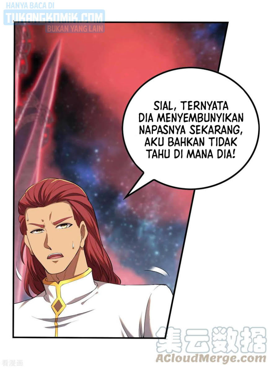 Useless First Son-In-Law (Magnificent Cohabiting Son-In-Law) Chapter 135 Gambar 46