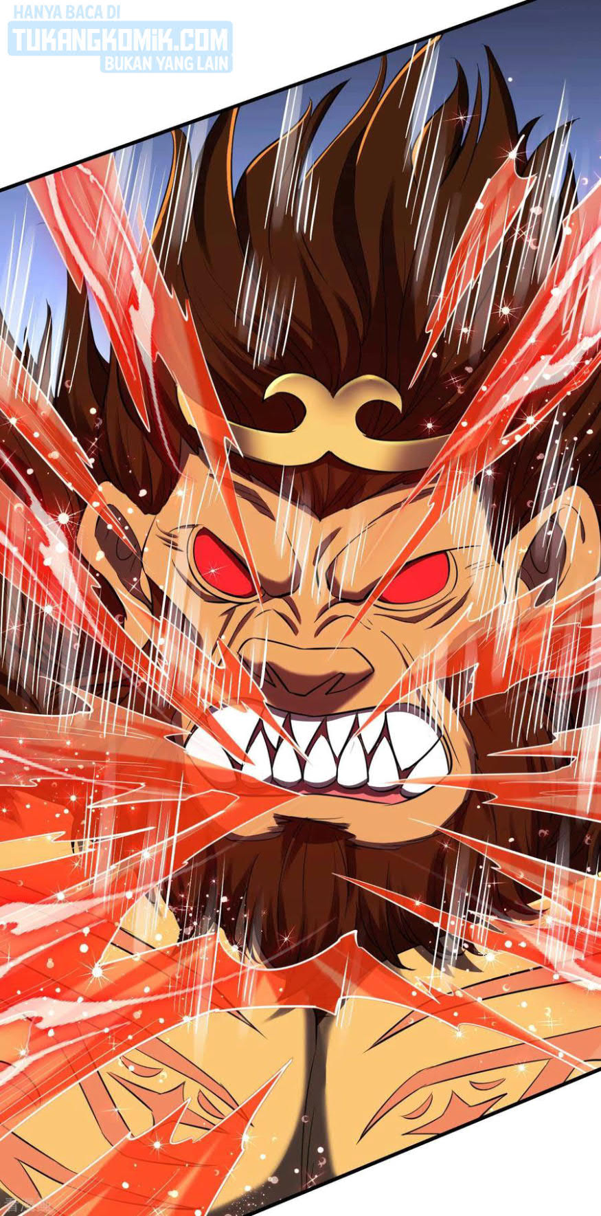 Useless First Son-In-Law (Magnificent Cohabiting Son-In-Law) Chapter 135 Gambar 53