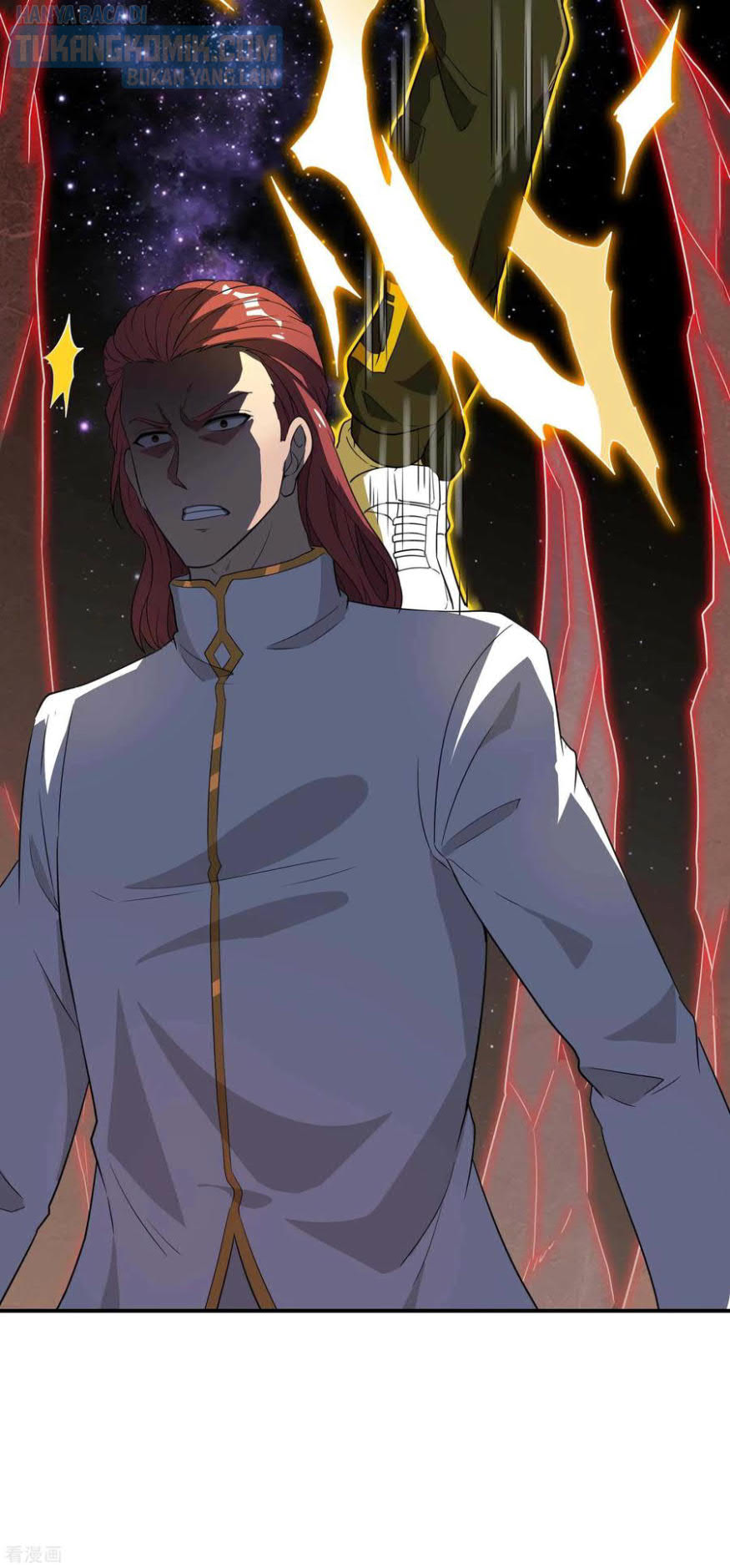 Useless First Son-In-Law (Magnificent Cohabiting Son-In-Law) Chapter 135 Gambar 56