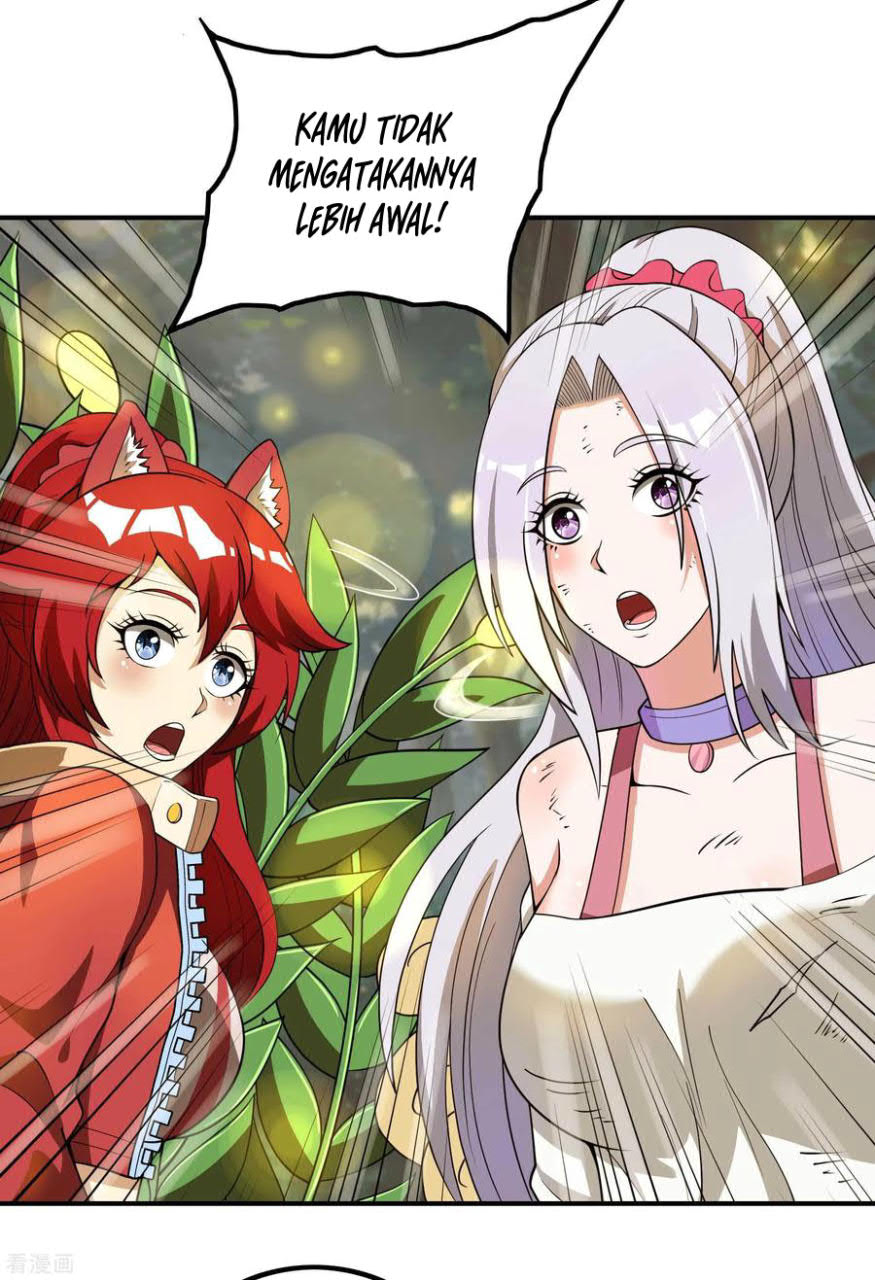 Useless First Son-In-Law (Magnificent Cohabiting Son-In-Law) Chapter 139 Gambar 5