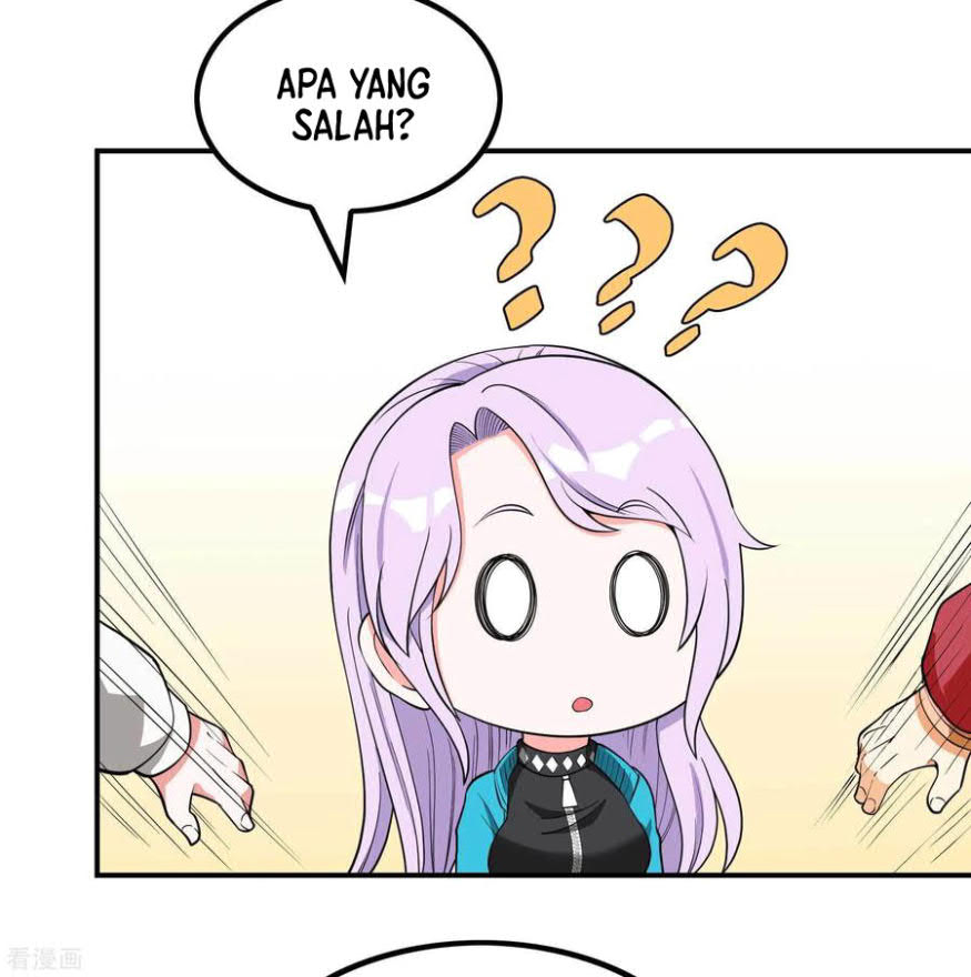Useless First Son-In-Law (Magnificent Cohabiting Son-In-Law) Chapter 139 Gambar 6