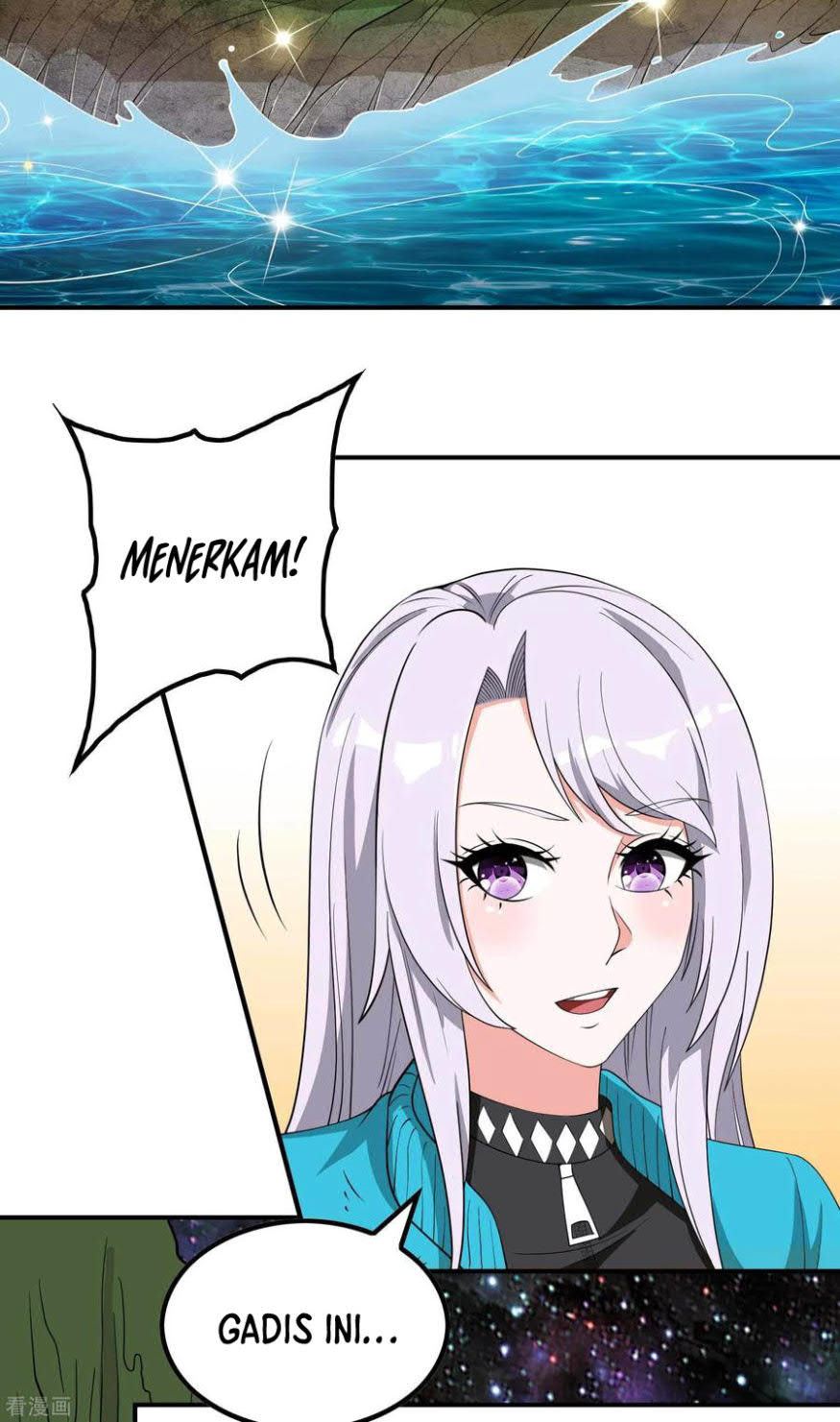 Useless First Son-In-Law (Magnificent Cohabiting Son-In-Law) Chapter 139 Gambar 8