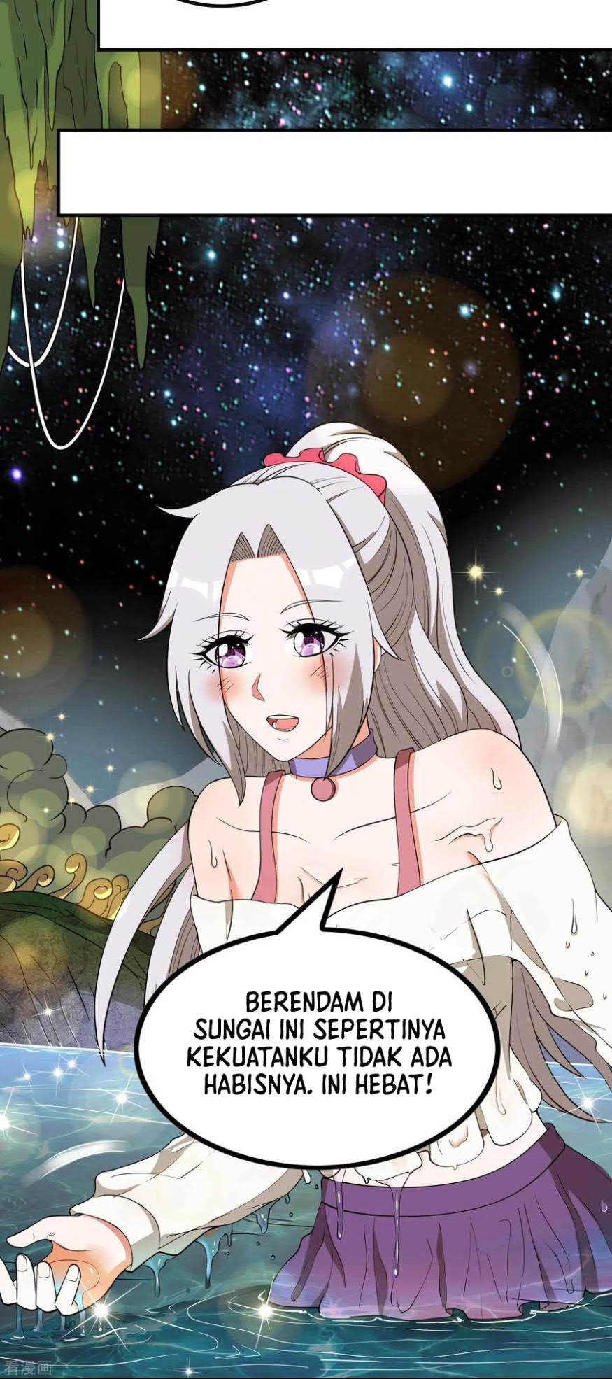 Useless First Son-In-Law (Magnificent Cohabiting Son-In-Law) Chapter 139 Gambar 9