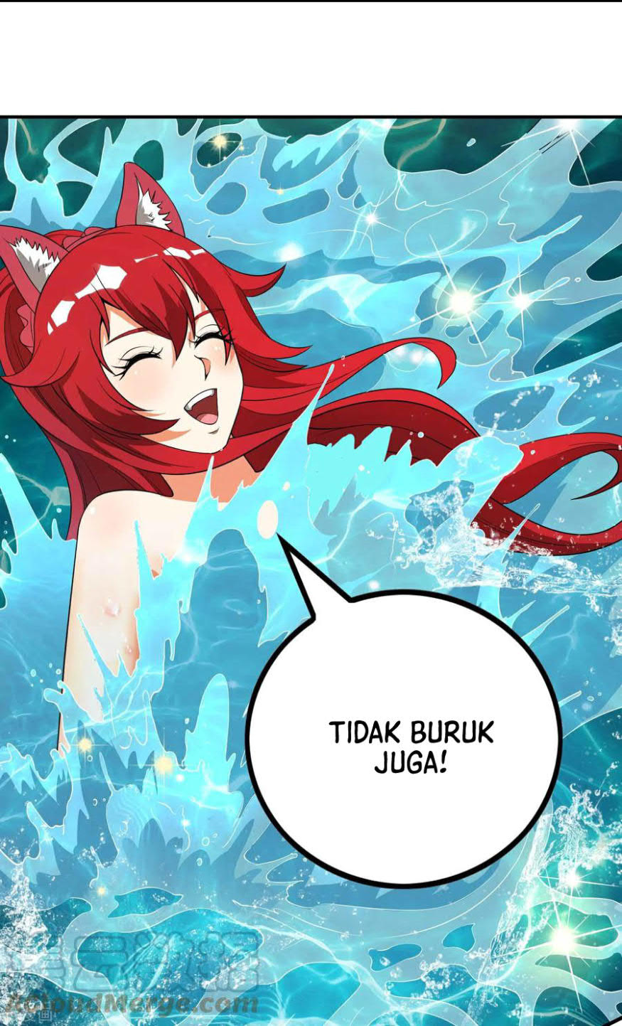 Useless First Son-In-Law (Magnificent Cohabiting Son-In-Law) Chapter 139 Gambar 10