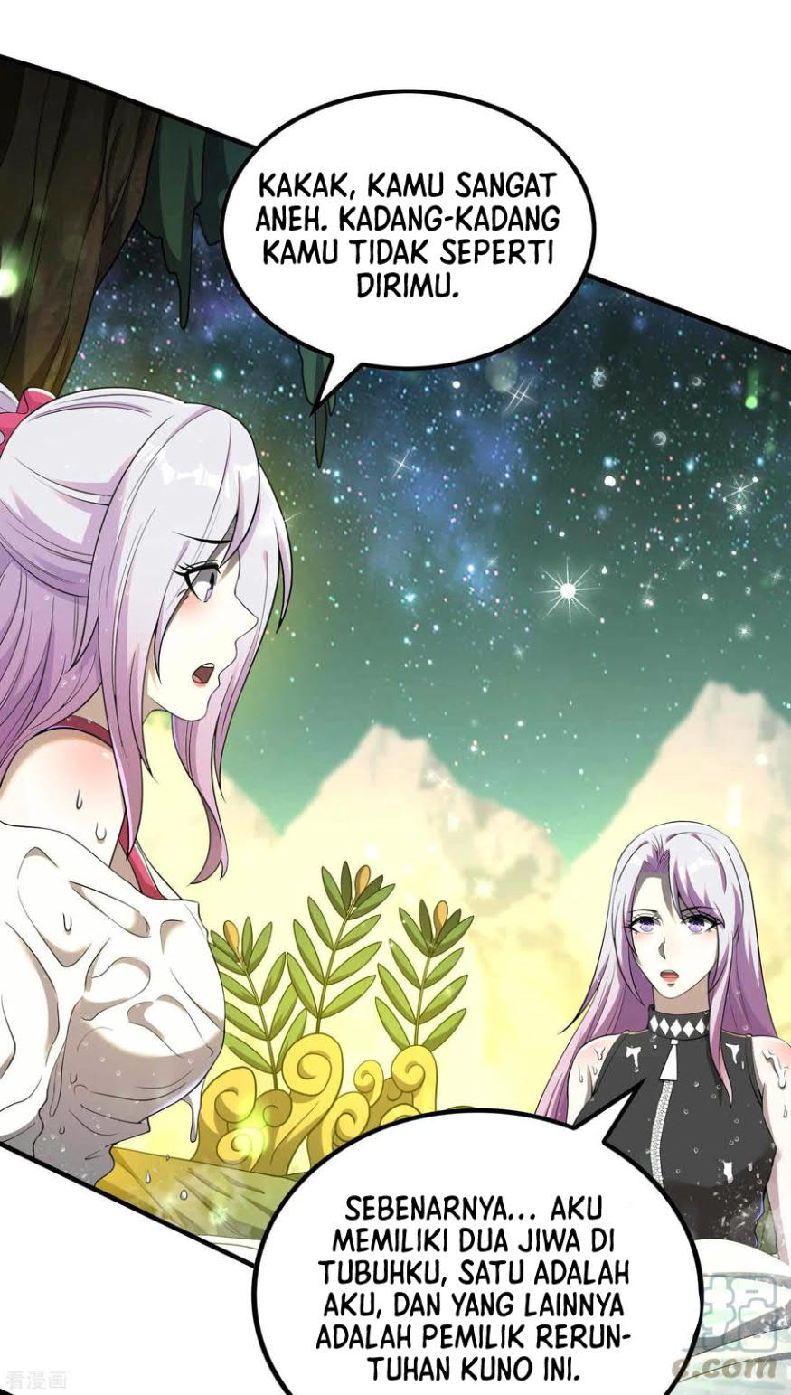 Useless First Son-In-Law (Magnificent Cohabiting Son-In-Law) Chapter 139 Gambar 13