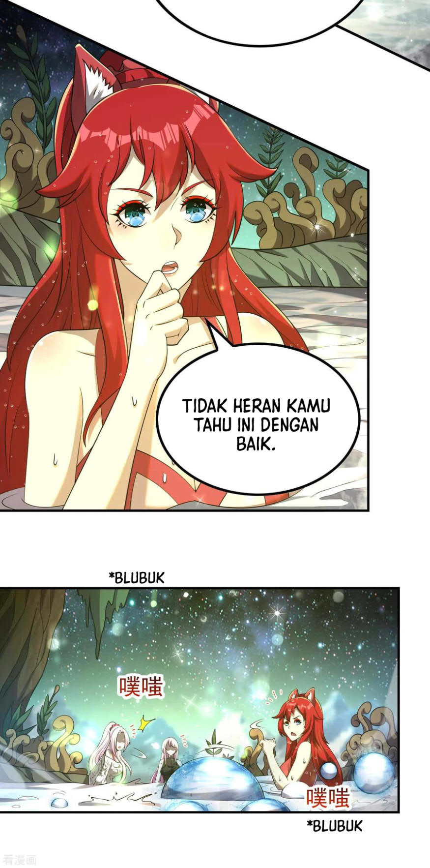Useless First Son-In-Law (Magnificent Cohabiting Son-In-Law) Chapter 139 Gambar 14