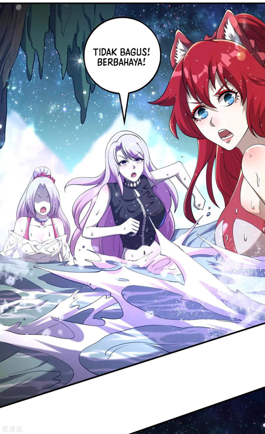 Useless First Son-In-Law (Magnificent Cohabiting Son-In-Law) Chapter 139 Gambar 15