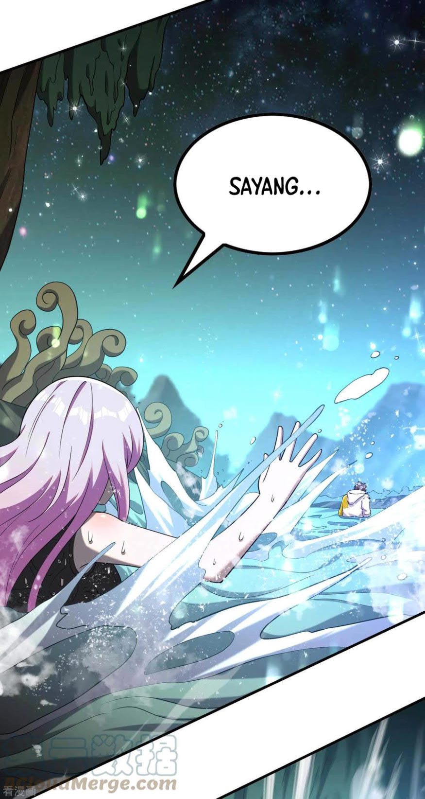 Useless First Son-In-Law (Magnificent Cohabiting Son-In-Law) Chapter 139 Gambar 16