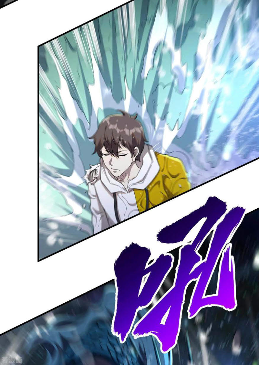 Useless First Son-In-Law (Magnificent Cohabiting Son-In-Law) Chapter 139 Gambar 17