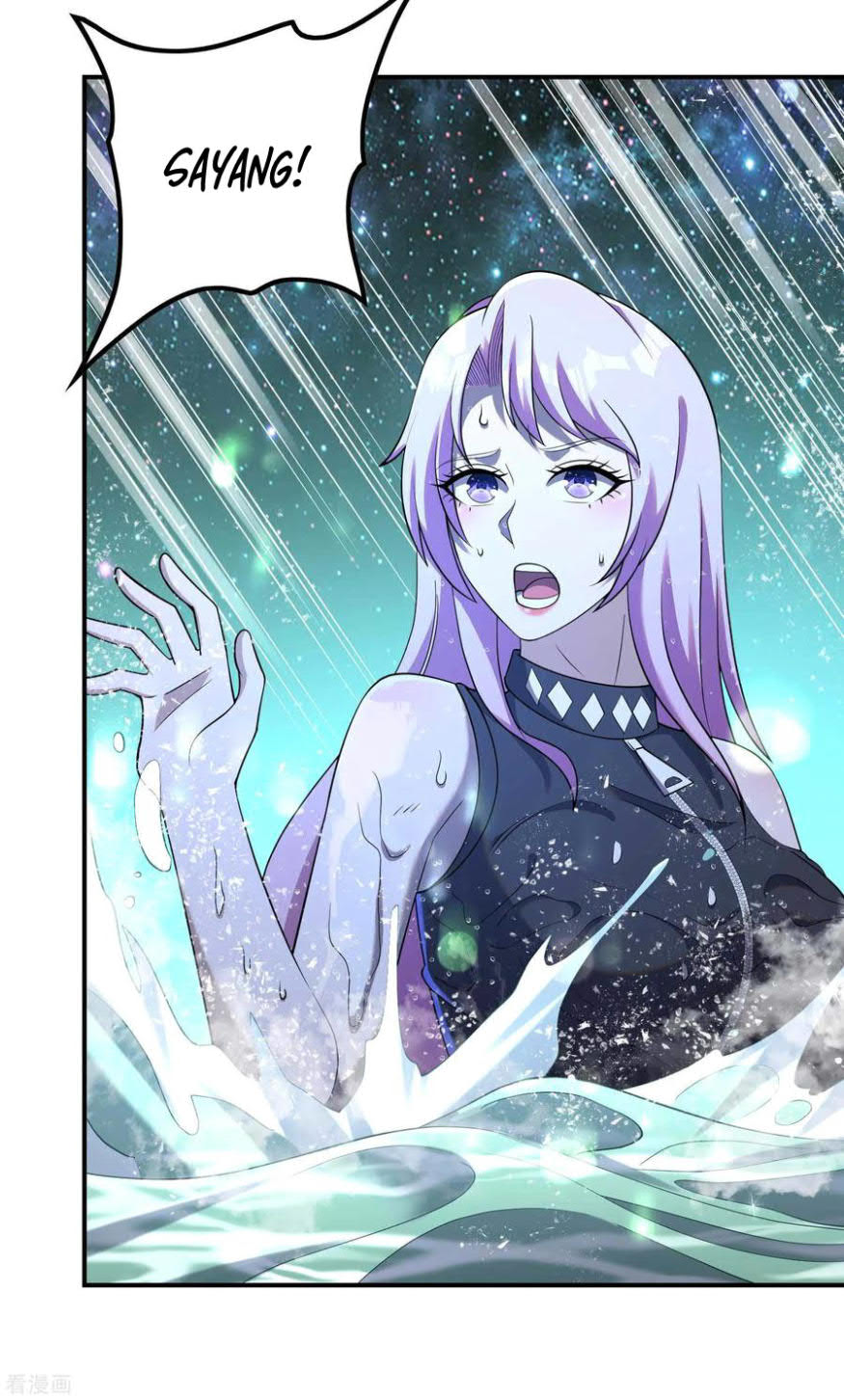 Useless First Son-In-Law (Magnificent Cohabiting Son-In-Law) Chapter 139 Gambar 21