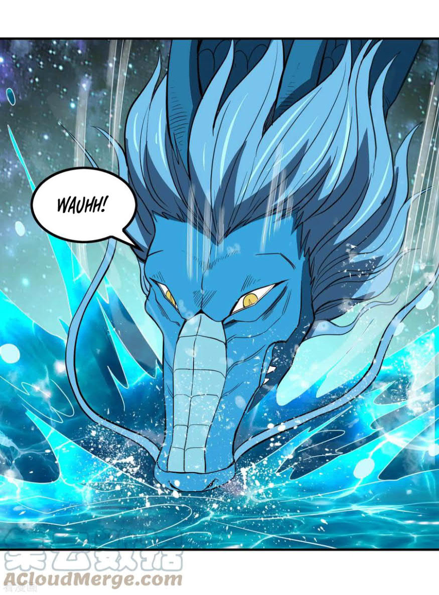 Useless First Son-In-Law (Magnificent Cohabiting Son-In-Law) Chapter 139 Gambar 22