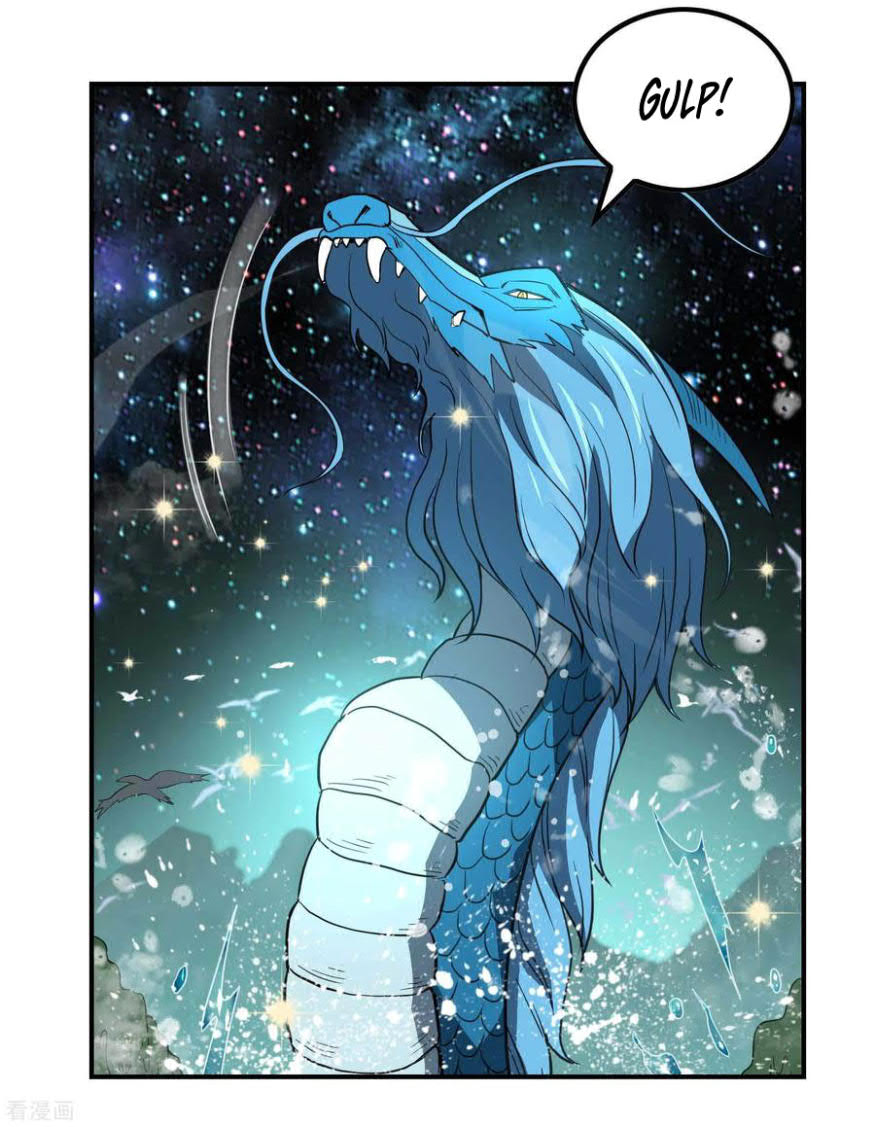 Useless First Son-In-Law (Magnificent Cohabiting Son-In-Law) Chapter 139 Gambar 23